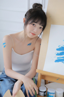 我的老婆